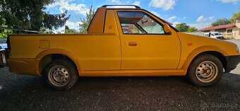 Škoda Felicia Fun - 12