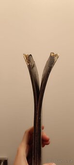 Skialpový set na díly / pro začátečníka - 12