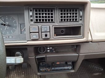 Prodám Škoda Favorit 136L - 12