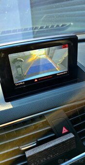 Audi RS Q3, 2.5 TFSI Quattro 4×4 - 12