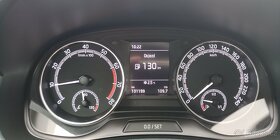 Škoda Fabia 1.0 MPi 55kW Ambition,ALU 16" - REZERVACE - 12