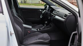 Škoda Superb Combi III Sportline 2.0 TDI DSG 140kw 2017 - 12