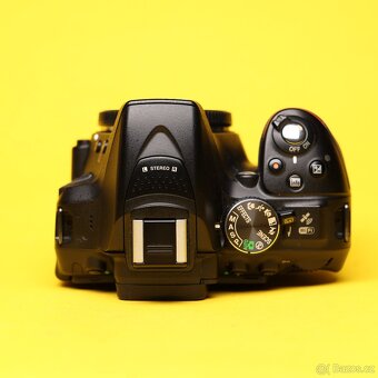 Nikon D5300 | 4702306 - 12