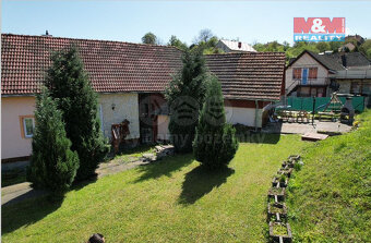 Prodej rodinného domu, 210 m², Vysoké Pole - 12