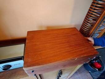 Magnetofony TESLA - 12
