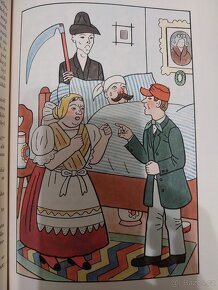 České pohádky Jan Drda - 12