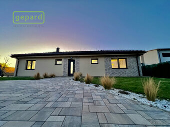 Prodej bungalovu, 4+kk, 177m2, Chramostek - 12
