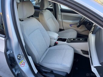 VW Golf 8 2.0TDI 110kW DSG Full LED ACC Virtual Cockpit Navi - 12