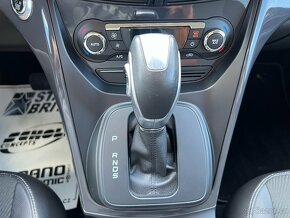 Ford Kuga 2.0 TDCi 120kW 4X4 AUTOMAT - 12
