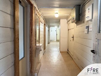 Prodej chalupy Harrachov Rýžoviště - 12