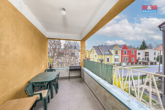 Prodej rodinného domu, 200 m², Kolín, ul. Táboritská - 12