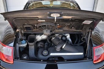 PORSCHE 911 Carrera S (997) manual - 12