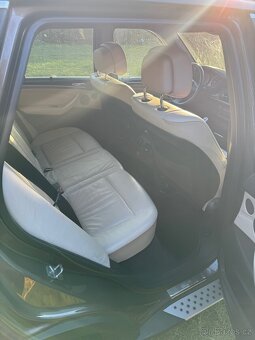 BMW X5 40d nový motor, odpočet DPH, tažné 3,5t - 12