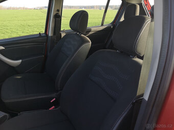 Dacia Sandero 1.6 Stepway - 12