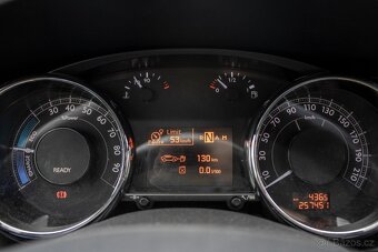 Peugeot 3008 120 kW, 6-st.automat, 2013, hybrid - 12