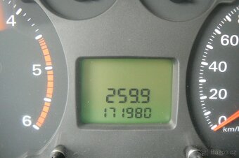 Ford Transit Tourneo 2.2TDCi -2013 -3 místa - 12