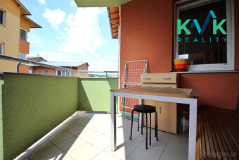Pronájem bytu 4+1, 108 m², balkon, novostavba – Karlovy Vary - 12