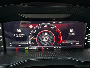 Škoda Superb 3 Sportline - 12