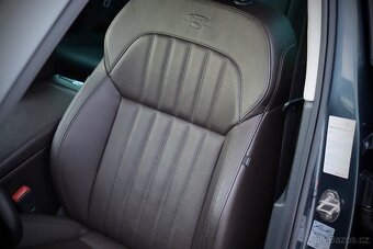 Škoda Superb 3 Combi 2.0 TDI 140 KW DSG Laurin & Klement - 12