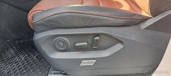 VW Touareg 3.0 TDI DSG 210kW R-LINE 4x4 VZDUCH - 12