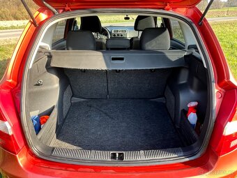 Škoda fabie 2 1.2htp kombi - 12