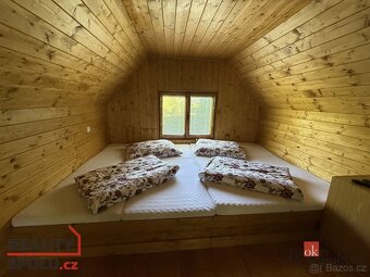 Prodej, domy/chata, 60 m2, Záhoří E36, 33501 Mileč, Plzeň-ji - 12