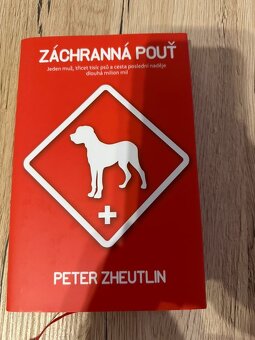 Prodám různé knížky - 12
