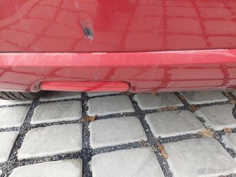 Ford  Fusion 1,4 - 12