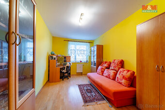 Prodej bytu 3+kk, 90 m², Mariánské Lázně, ul. Družstevní - 12
