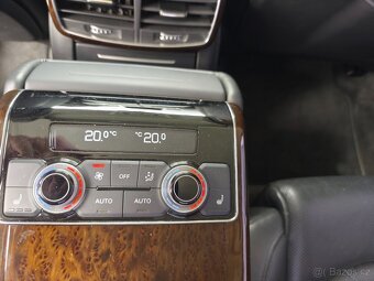 AUDI A8,r.v.2010, 4.2Tdi, najeto 316.xxx, nove rozvody - 12