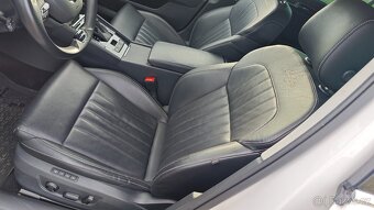 Škoda Superb L&K 1.5 TSI DSG kombi 5/2021, DPH - 12