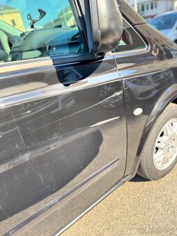 Mercedes-Benz Vito, 2.2CDI AUTOMAT 115CDI LONG Ojeté, 3/2009 - 12