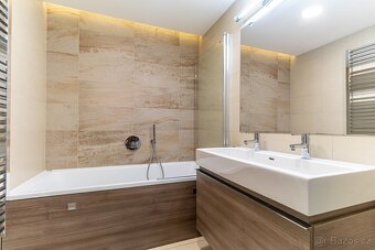Pronájem byty 3+kk, 93 m2 - Praha - Libeň, ev.č. V3561 - 12