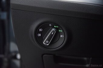 Superb Combi 2.0 TDI Clever DSG, LED, Tempomat, Klima - 12