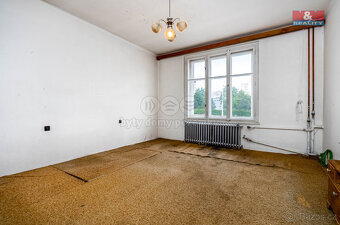 Prodej rodinného domu, 154 m², Praha, ul. Plzeňská - 12