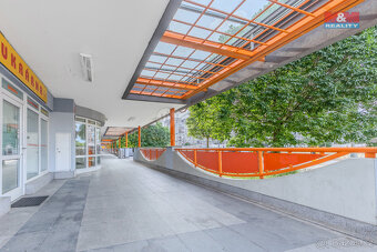 Prodej bytu 2+kk, 45 m², Praha, ul. Makovského - 12