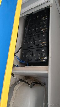 Prodám food truck plně vybaven fiat ducato 2.0 hdi - 12