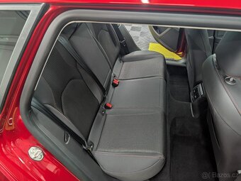 SEAT Leon kombi FR, 1,5 TSi, 96 kW - 12