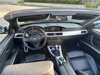 335i e93 Mpaket - 12