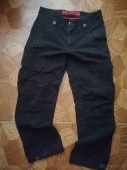 Thor steinar kalhotky, bojovky vel L /32 - 12