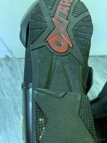 Moto kombinéza kožená - SPYKE slevněno - 12