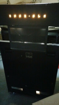 Rock Ola Jukebox Capri 2 Mod 414 - 12