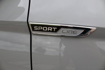 Škoda Karoq Sportline 1.5 TSI 110Kw 1.majitel 54600km kamera - 12
