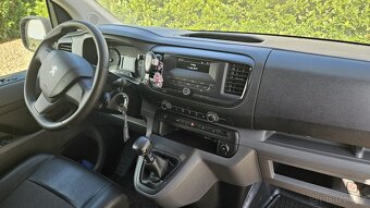 Peugeot Expert 2.0 HDi 110kW, 108 331km - 12