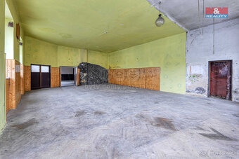 Prodej rodinného domu, 245 m², Neurazy/Vojovice - 12