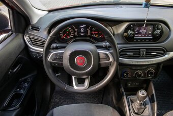 Fiat Tipo 1.4i LPG Street /aj na splátky/ - 12