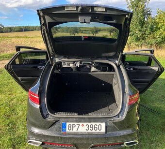 Kia ProCeed, automat,1.5 GT line+, 2021, 39900 km, 3r.záruka - 12