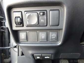 Nissan Juke 1.2 DIG-T r.v.2016 1.Maj.serv.kníž.ČR (85 kw) - 12