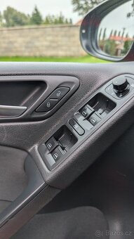 VW Golf 6 1.4 - 12