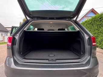 Volkswagen VW Passat B8, combi - 12